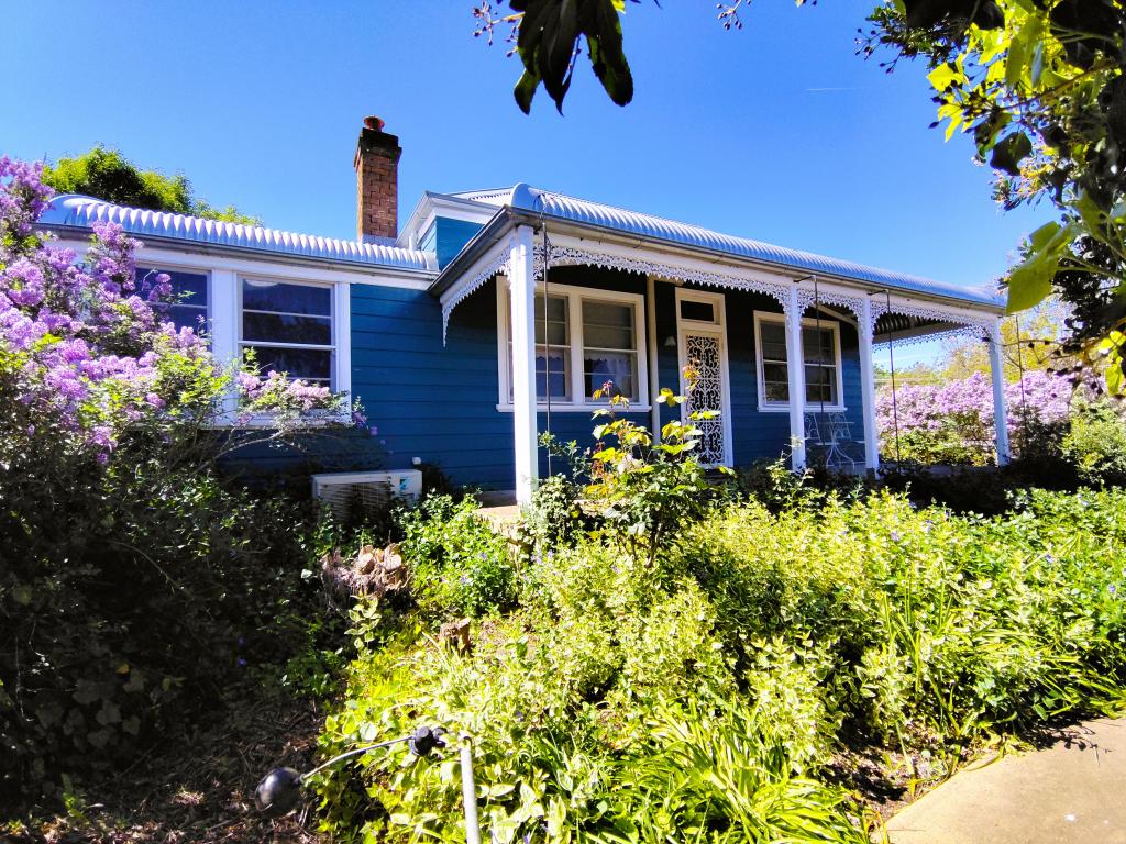 18 Wood St, Grenfell, NSW 2810