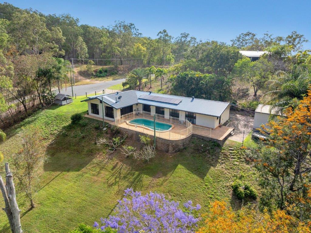 49 Helen Cres, Wurdong Heights, QLD 4680