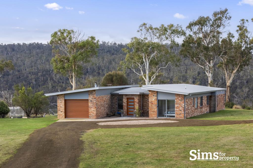 54 White Gum Rise, St Leonards, TAS 7250