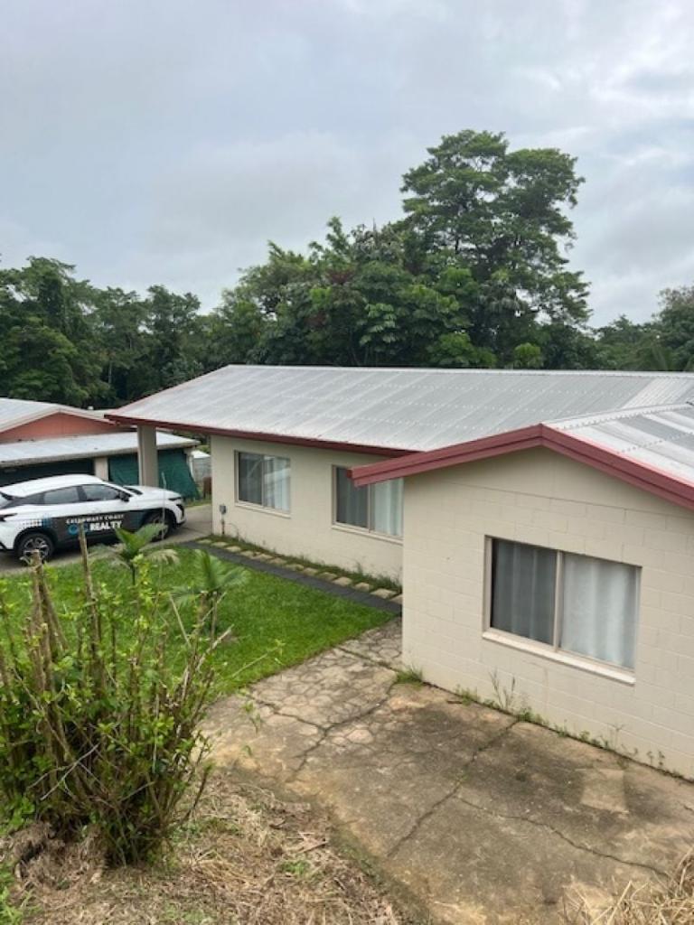 6 Church St, East Innisfail, QLD 4860