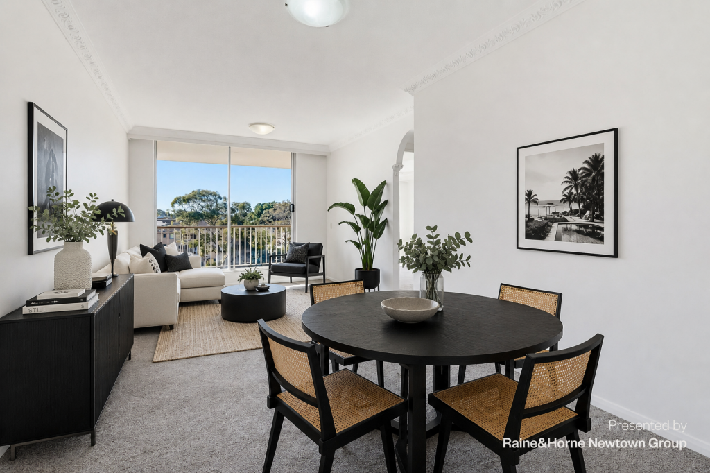 504/2 ROSCREA AVE, RANDWICK, NSW 2031