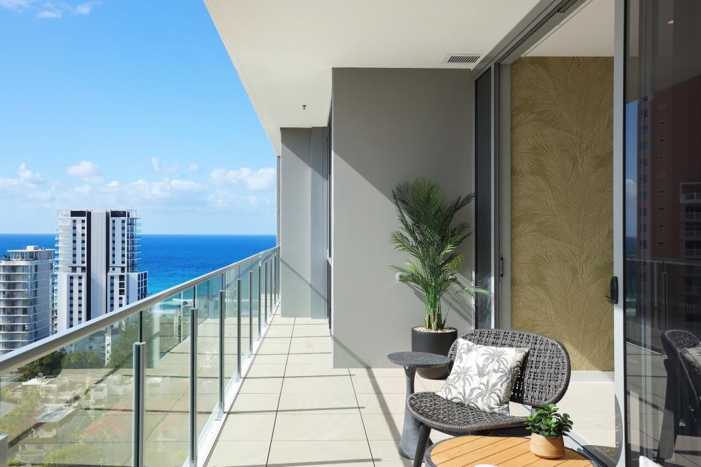 Contact Agent For Address, Broadbeach, QLD 4218