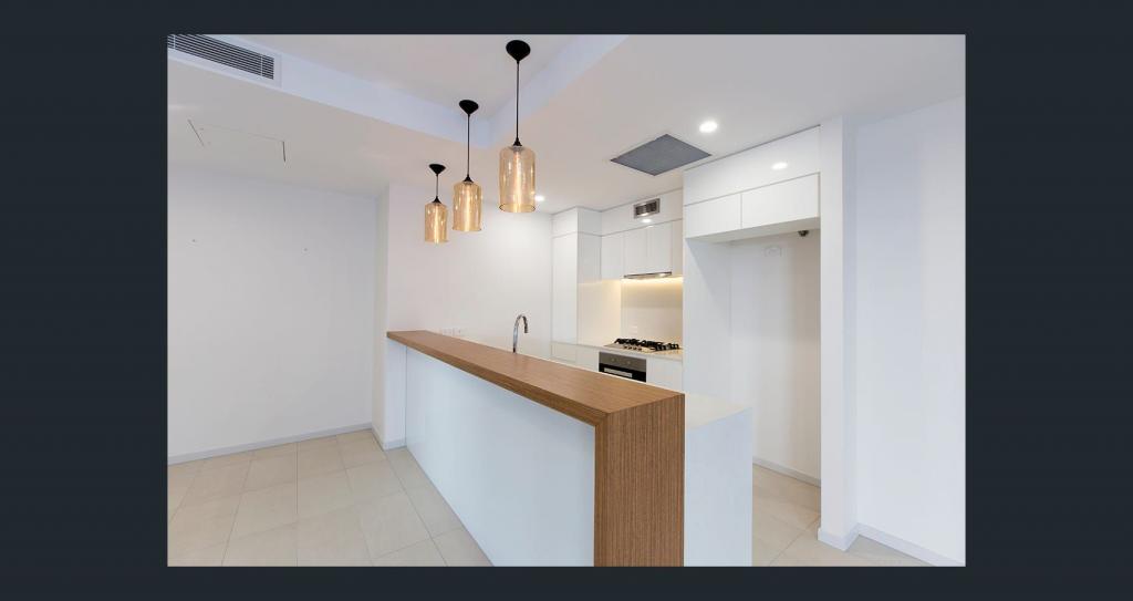 512/8 Dickens St, Spring Hill, QLD 4000