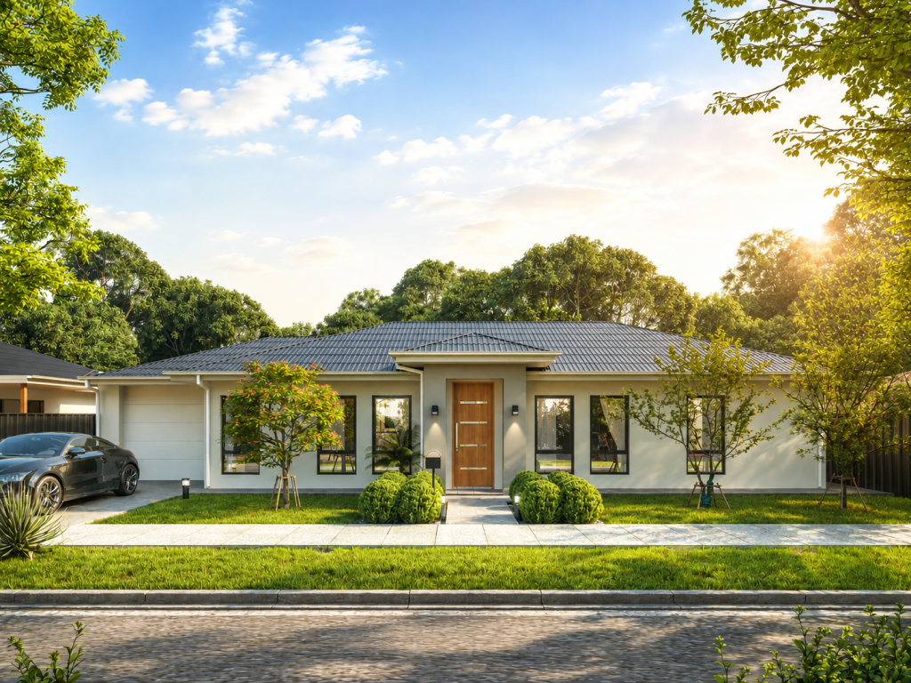 LOT 1 & 2/26 RALPH ST, STURT, SA 5047