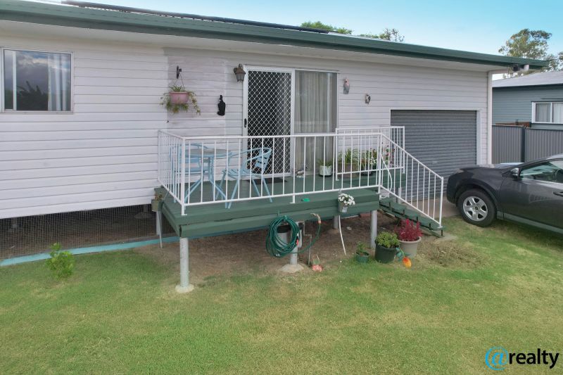 11 Kent St, Millmerran, QLD 4357