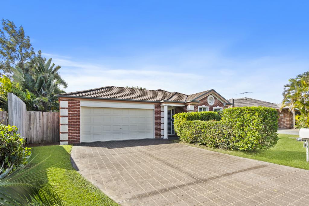 84 Montgomery Dr, Alexandra Hills, QLD 4161