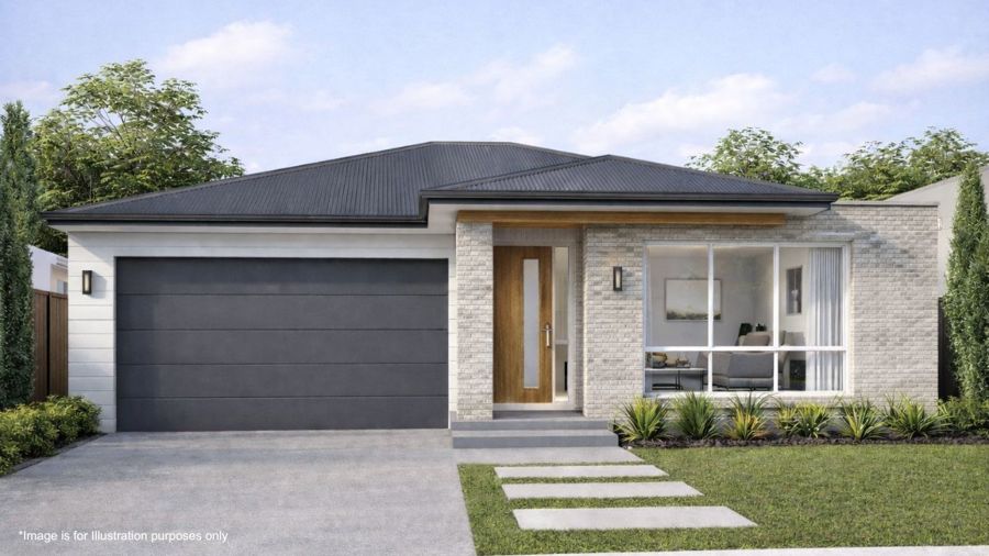Contact Agent For Address, Marsden, QLD 4132