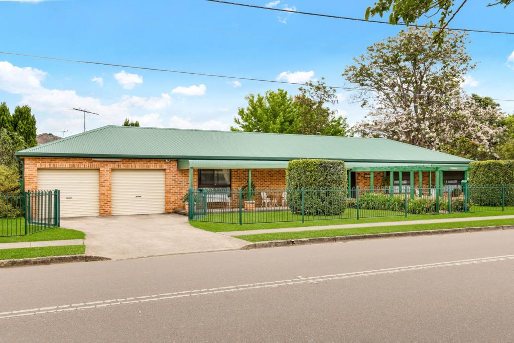 31-37 Pages Rd, St Marys, NSW 2760