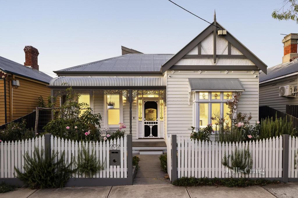 272 Clarke St, Northcote, VIC 3070