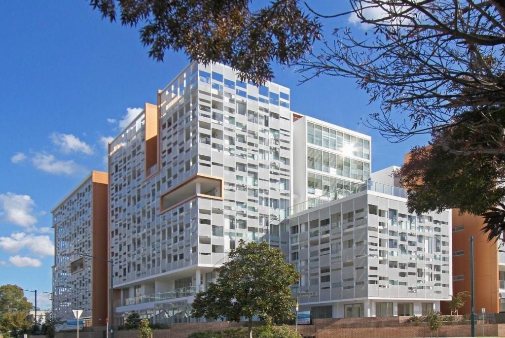 606/21c Atkinson St, Liverpool, NSW 2170