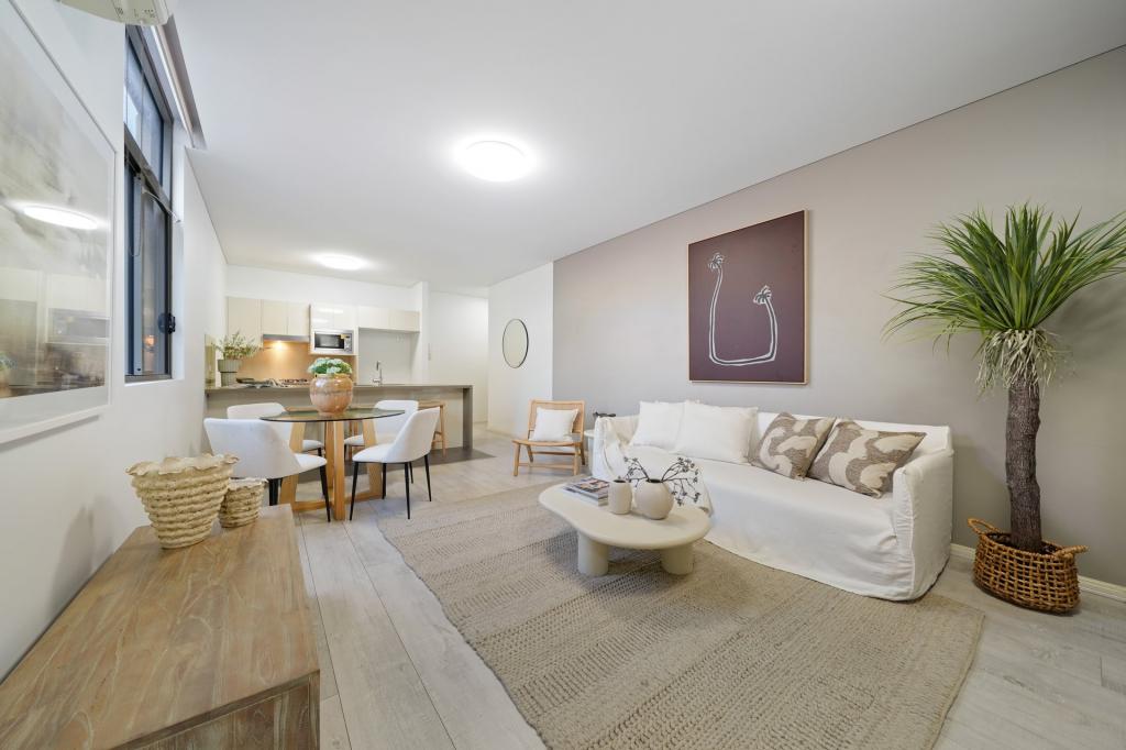 523/8 Merriwa St, Gordon, NSW 2072
