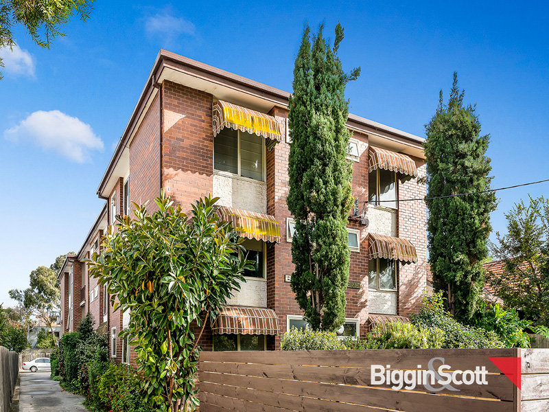 3/244 MARY ST, RICHMOND, VIC 3121