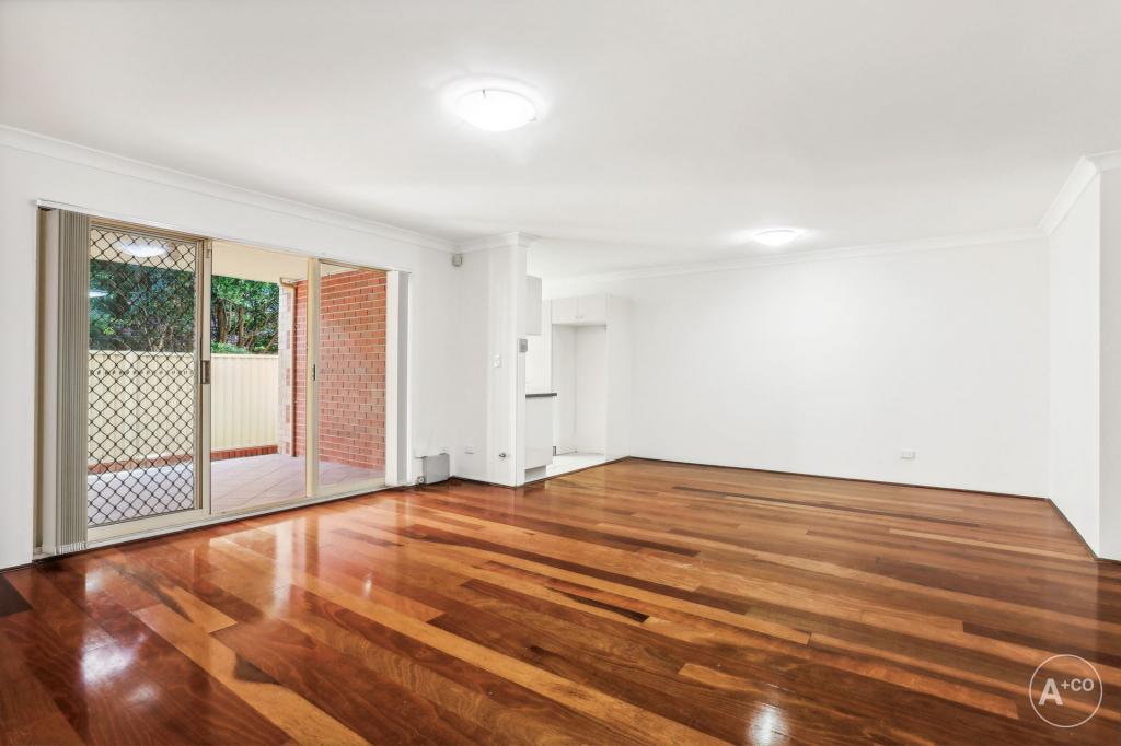 6/19-21 Hampden St, Beverly Hills, NSW 2209