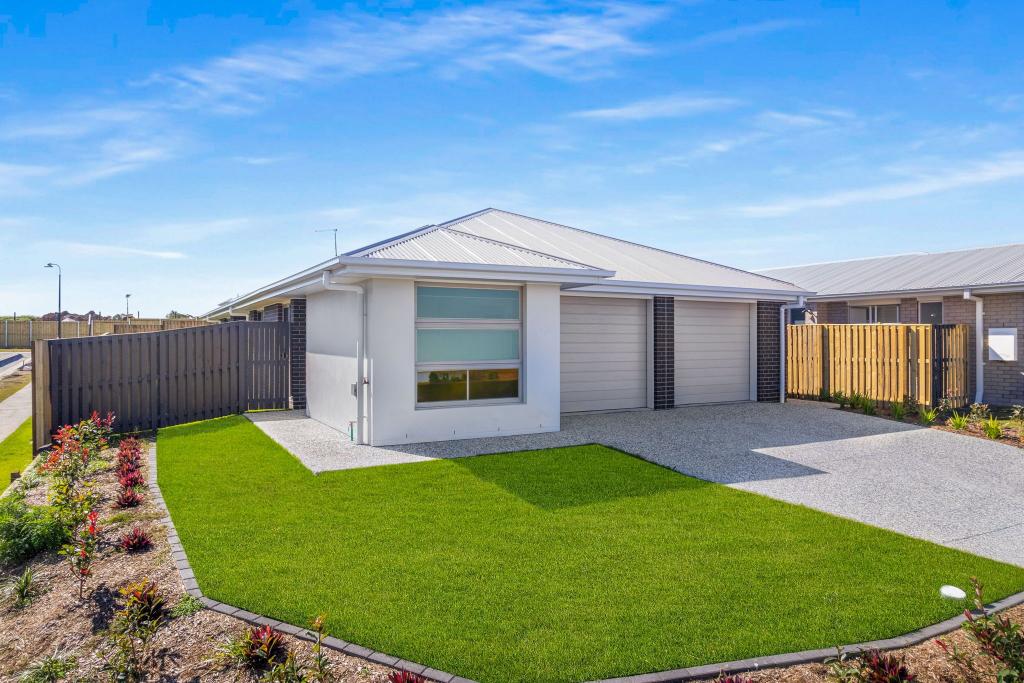 1/81 Mahogany Dr, Logan Reserve, QLD 4133
