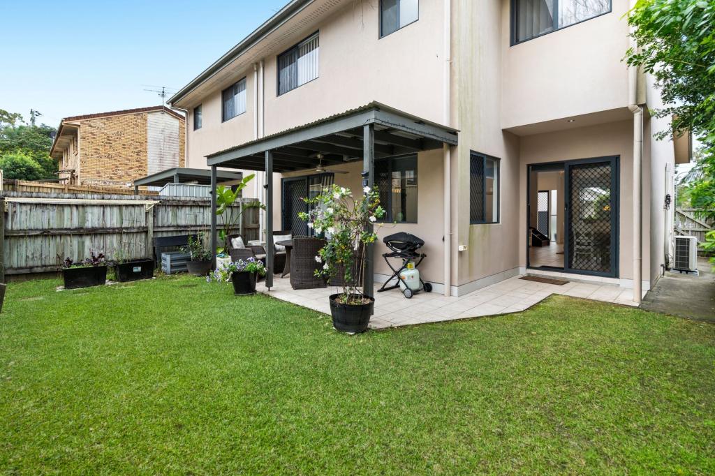 3/12 Pintu Dr, Tanah Merah, QLD 4128