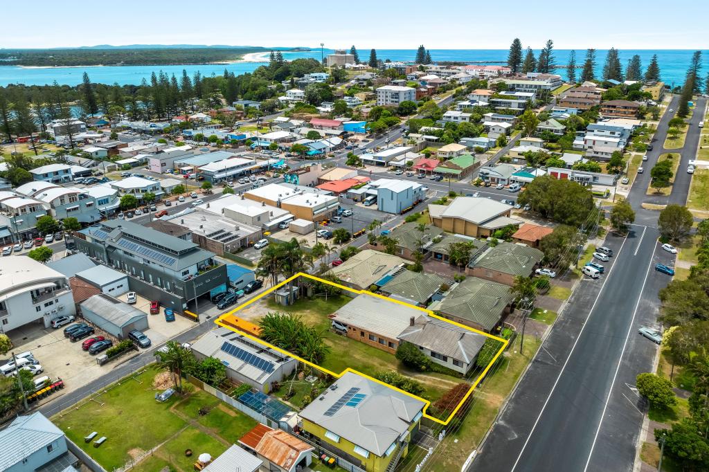 19 Beach St, Yamba, NSW 2464