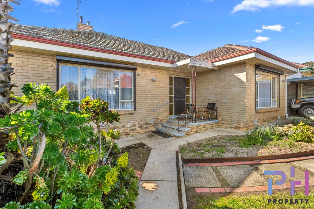 4 Arms St, Long Gully, VIC 3550