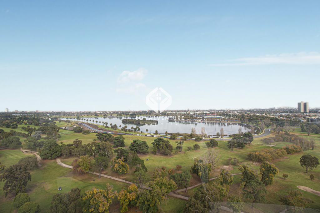 1105/12 QUEENS RD, MELBOURNE, VIC 3004