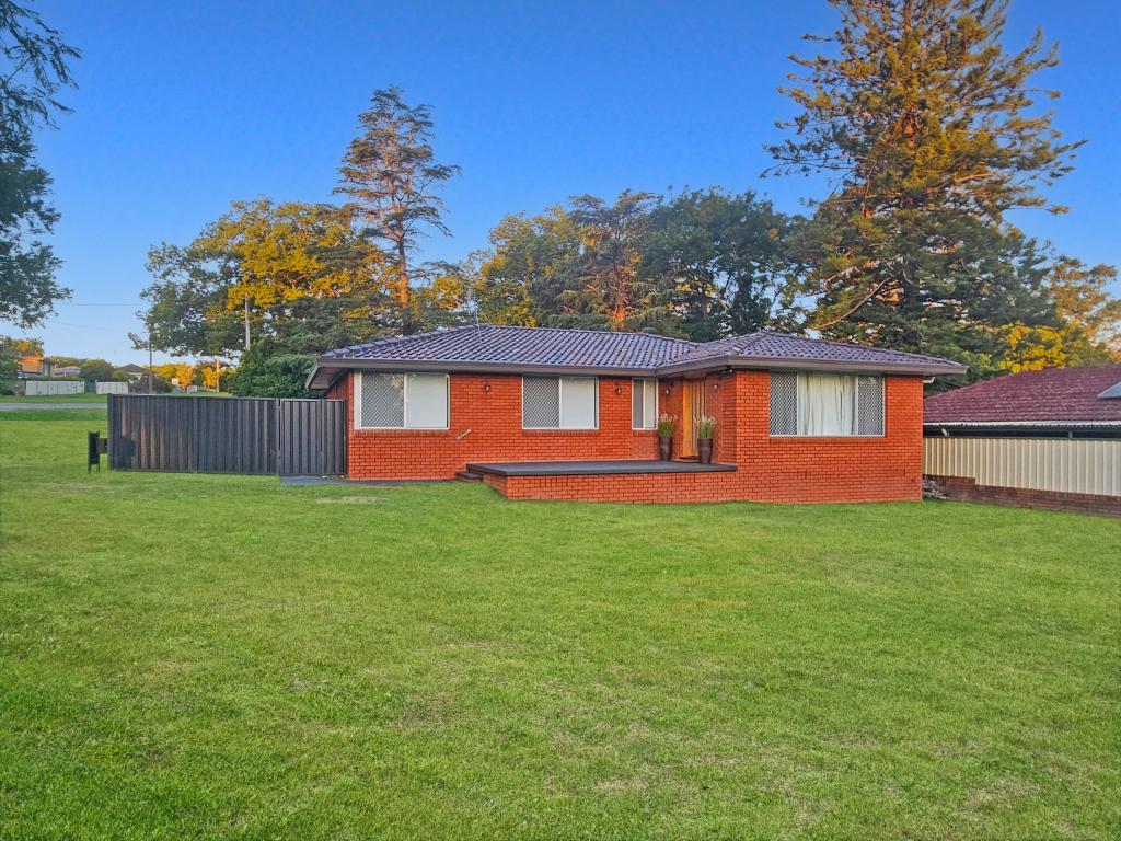 674 FREEMANS DR, COORANBONG, NSW 2265