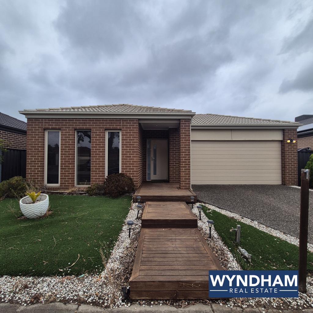 108 MARQUANDS RD, TRUGANINA, VIC 3029