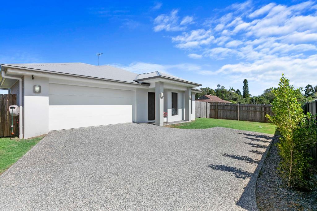 32b Gilston Rd, Wondunna, QLD 4655