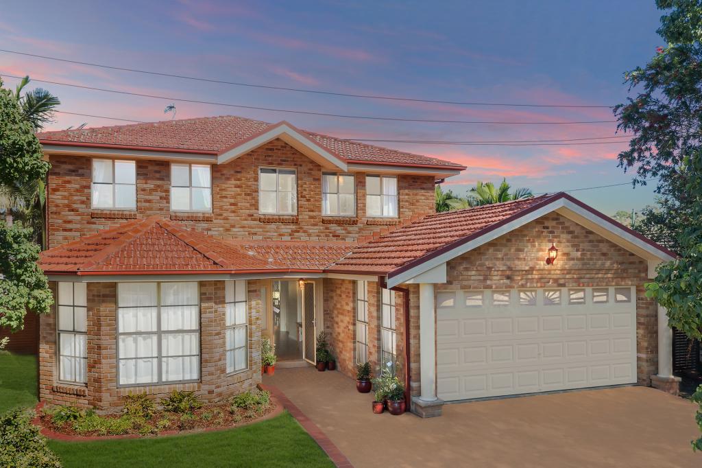 13 Lavender Pl, Woongarrah, NSW 2259