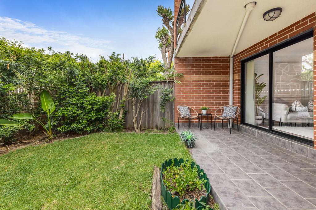 5/10-16 Forbes St, Hornsby, NSW 2077