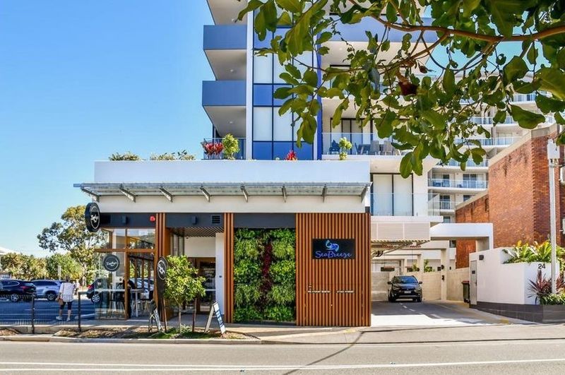 102/24 Brisbane Rd, Mooloolaba, QLD 4557