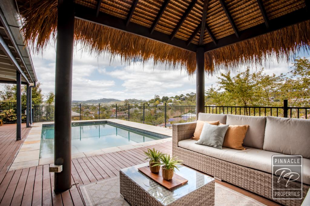 57 Woorama Rd, The Gap, QLD 4061