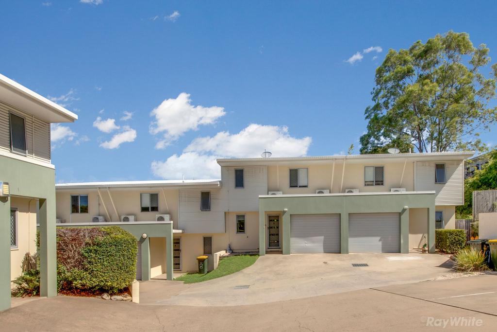 9/77 ANN ST, SOUTH GLADSTONE, QLD 4680