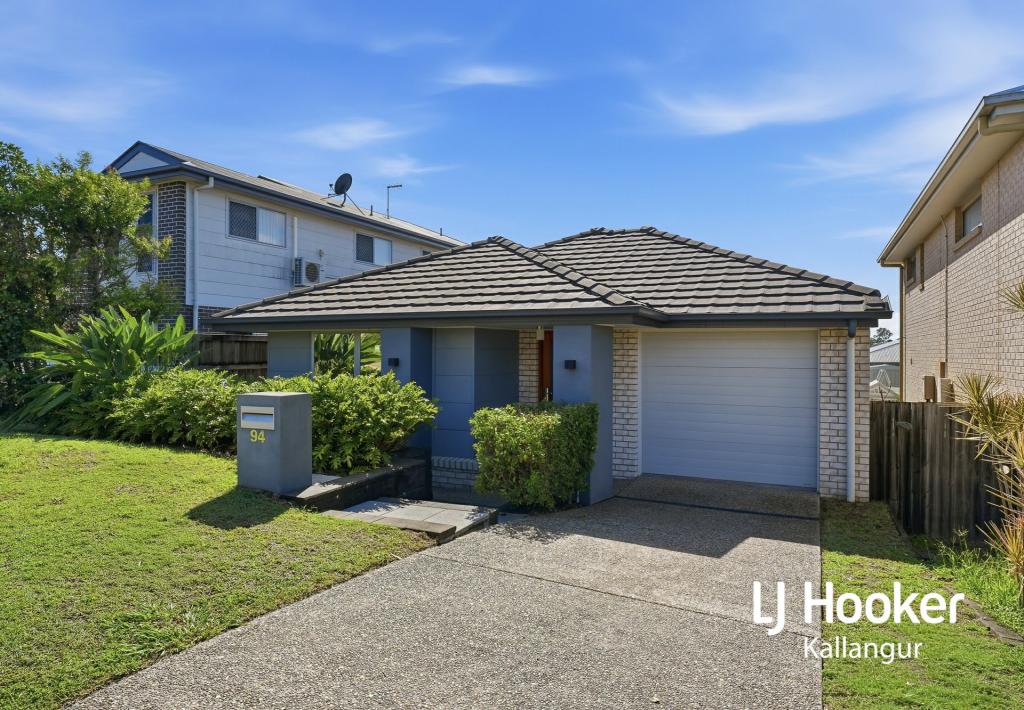 94 Surround St, Dakabin, QLD 4503