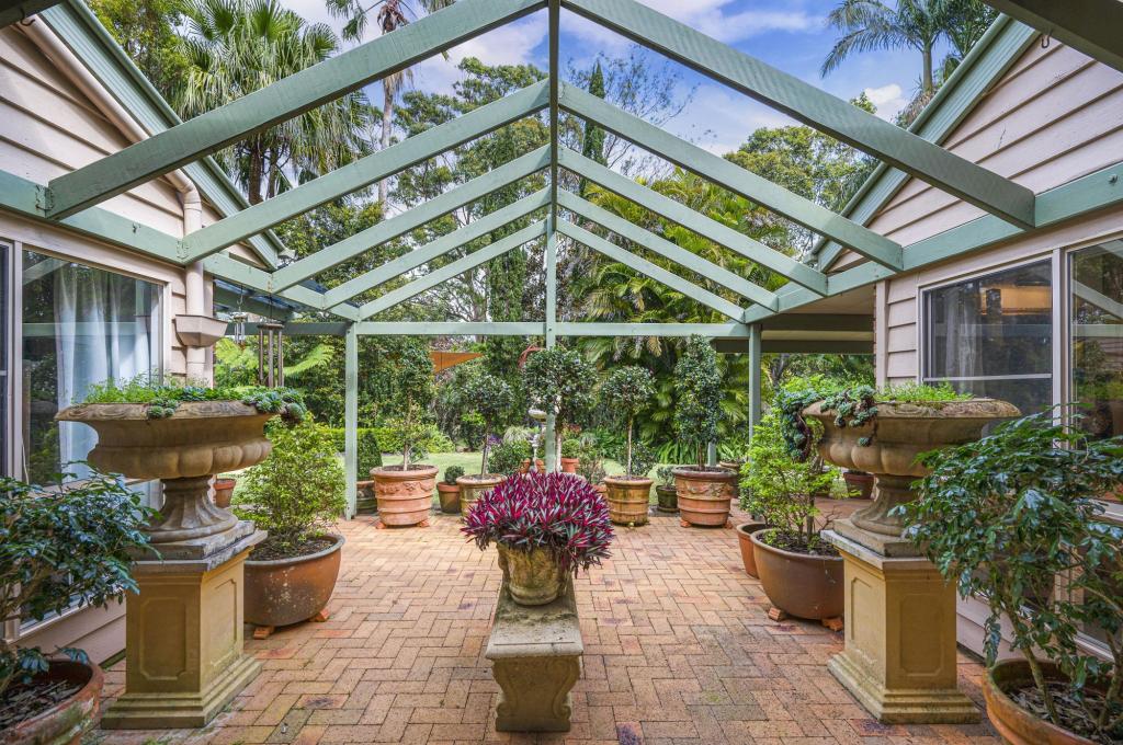 16 RUDDLE DR, REESVILLE, QLD 4552