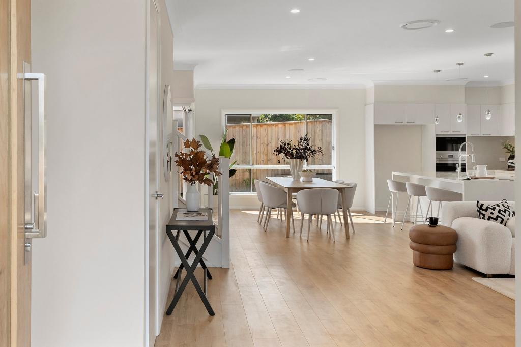 38 Marx Ave, Beverley Park, NSW 2217