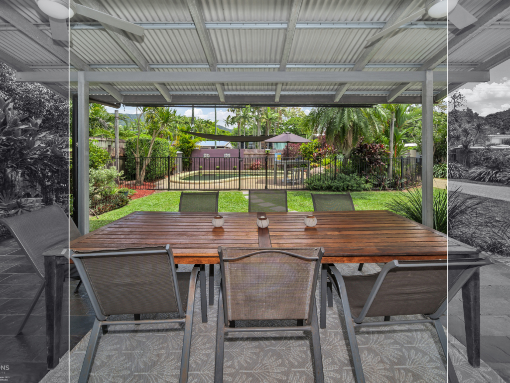 88 Mayers St, Manunda, QLD 4870