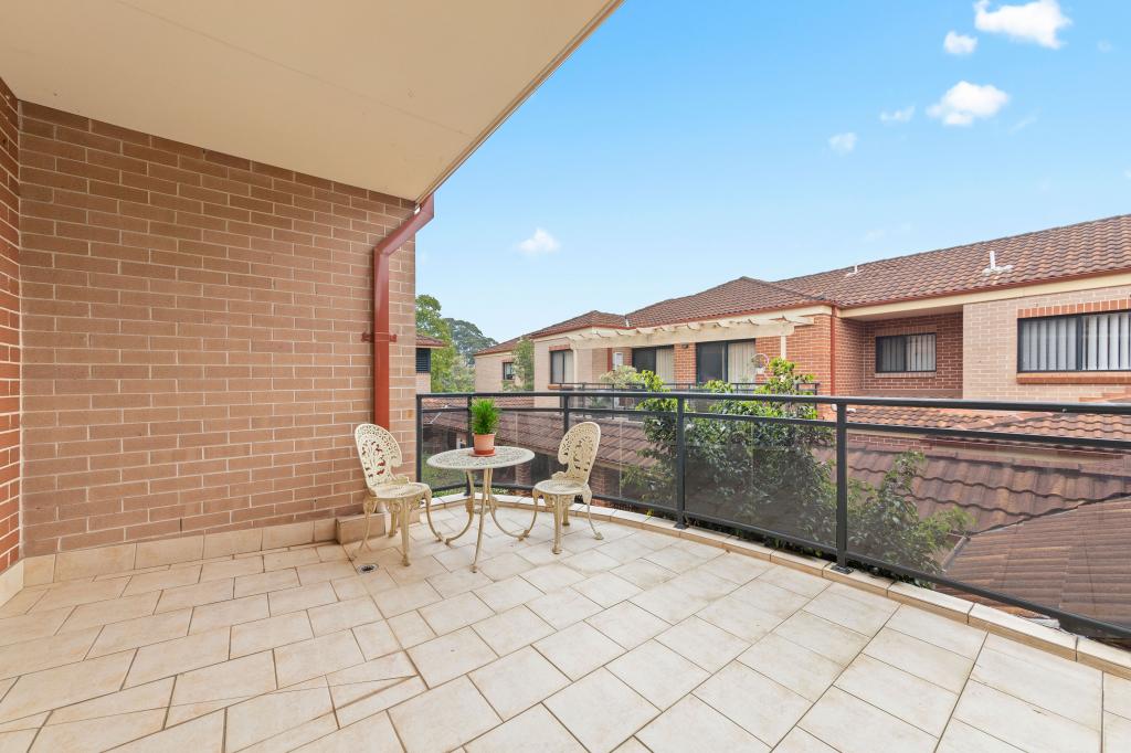 27/335-337 Blaxland Rd, Ryde, NSW 2112