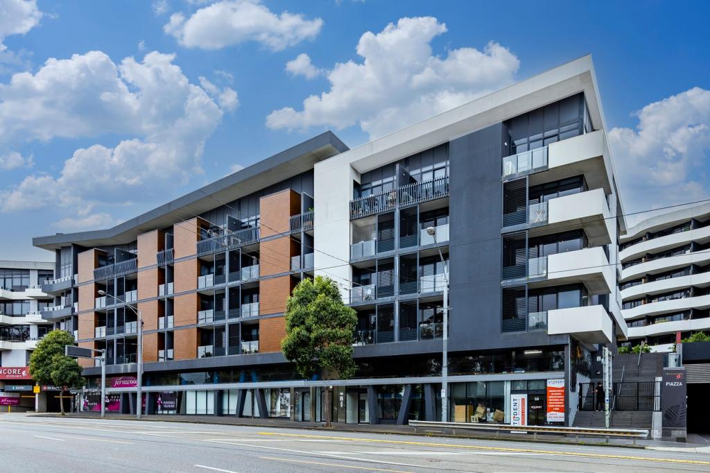 211/62 Mt Alexander Rd, Travancore, VIC 3032