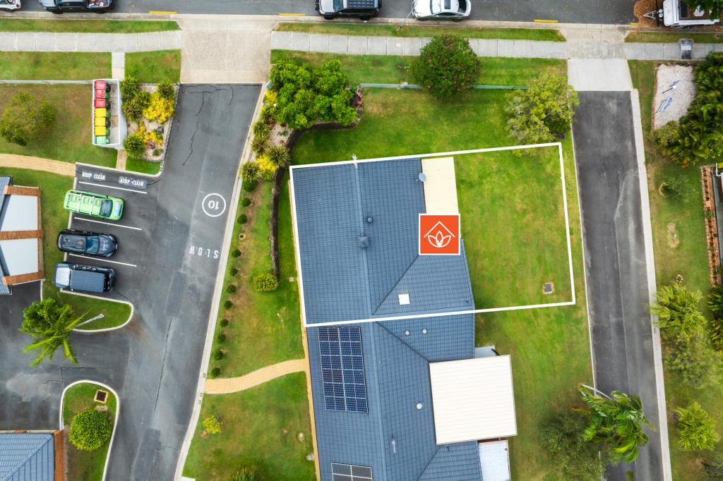 30/160 Bardon Ave, Miami, QLD 4220