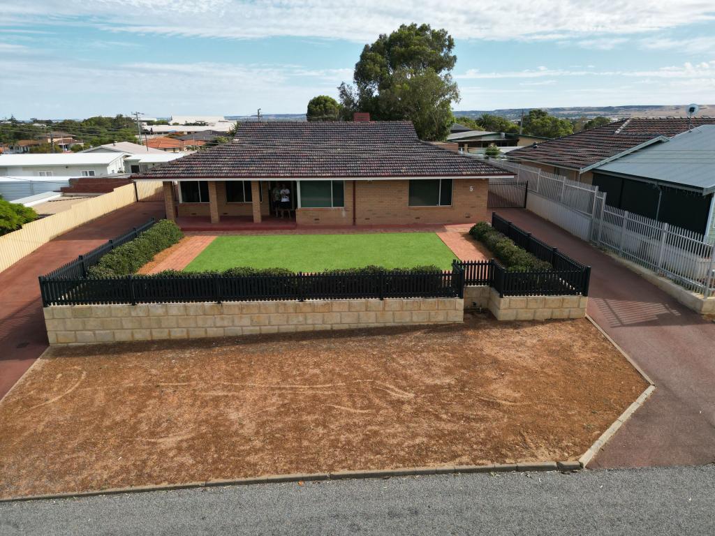 3 Arnold St, Geraldton, WA 6530