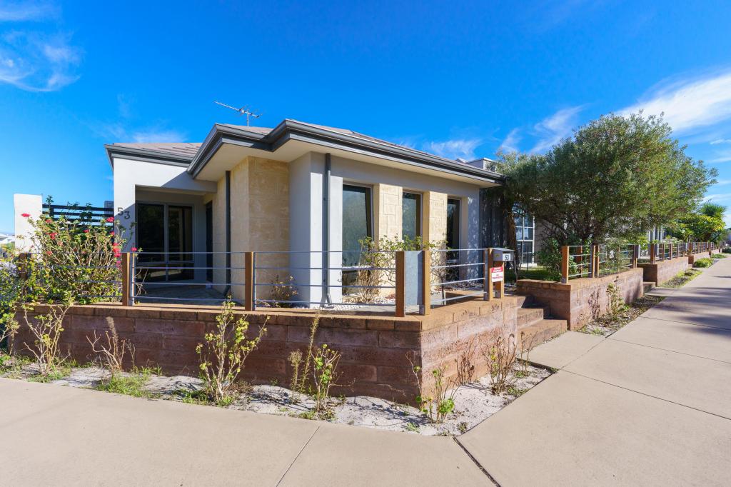 53 STANBURY CRES, ELLENBROOK, WA 6069