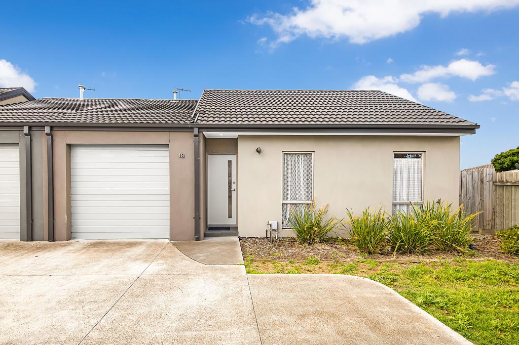 18/182-188 COX RD, LOVELY BANKS, VIC 3213