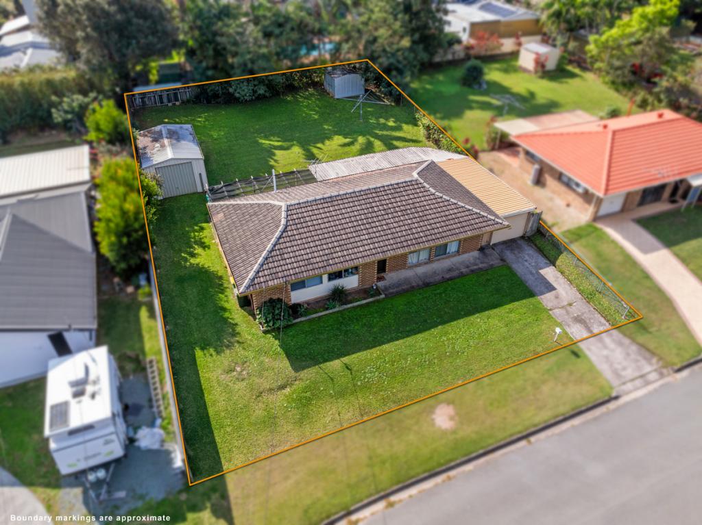 17 Cabernet Cres, Thornlands, QLD 4164