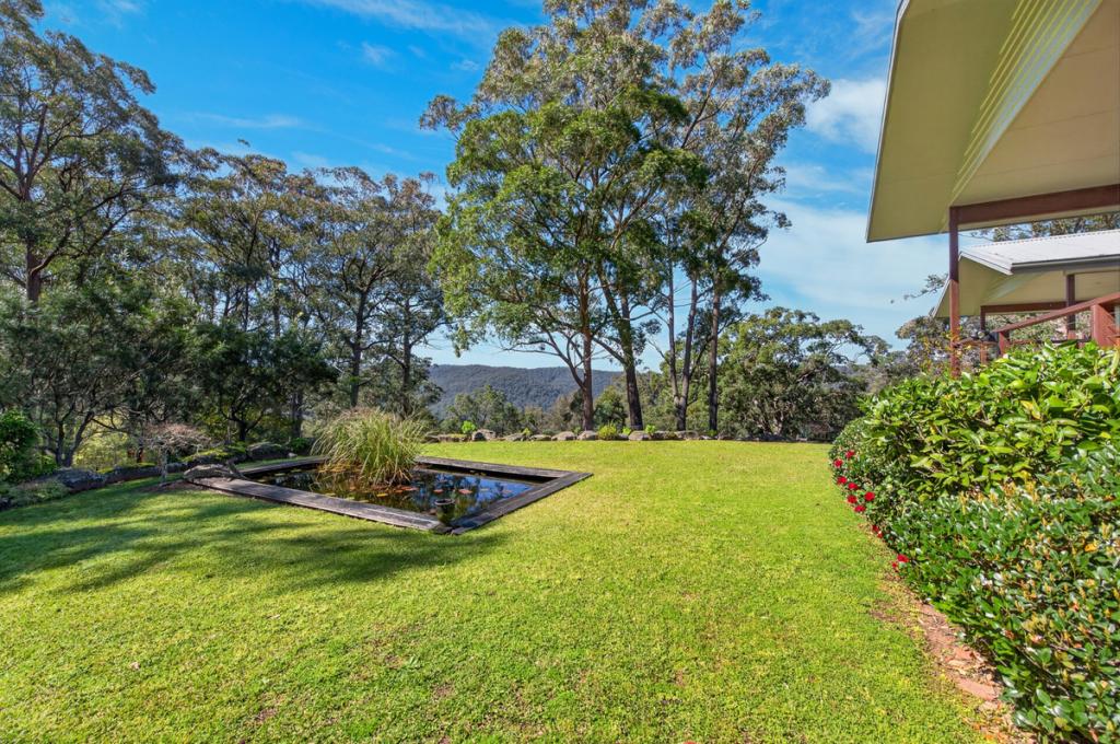 114 Priests Ridge Rd, Cedar Brush Creek, NSW 2259