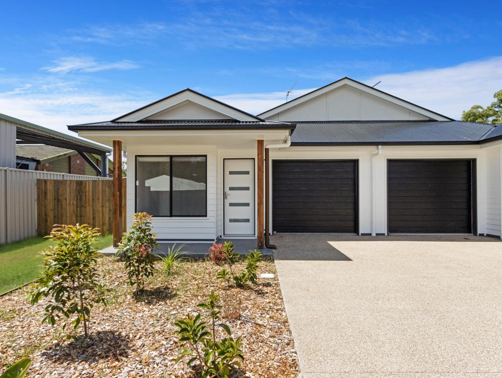 1/30B GILSTON RD, WONDUNNA, QLD 4655