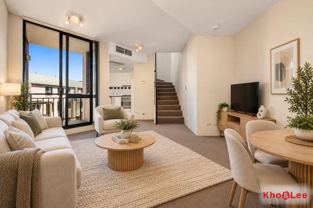 Ph10/199 Pyrmont St, Pyrmont, NSW 2009