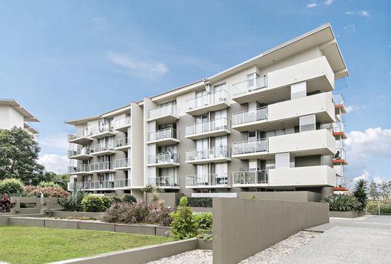 3606/12-14 Executive Dr, Burleigh Waters, QLD 4220