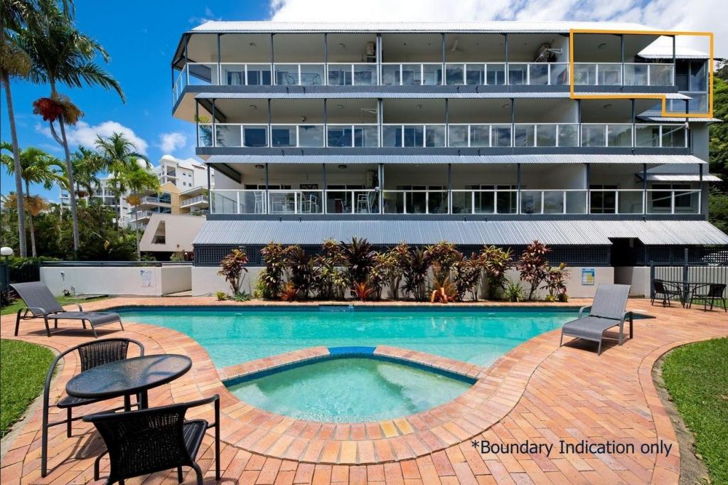 9/9 Hermitage Dr, Airlie Beach, QLD 4802