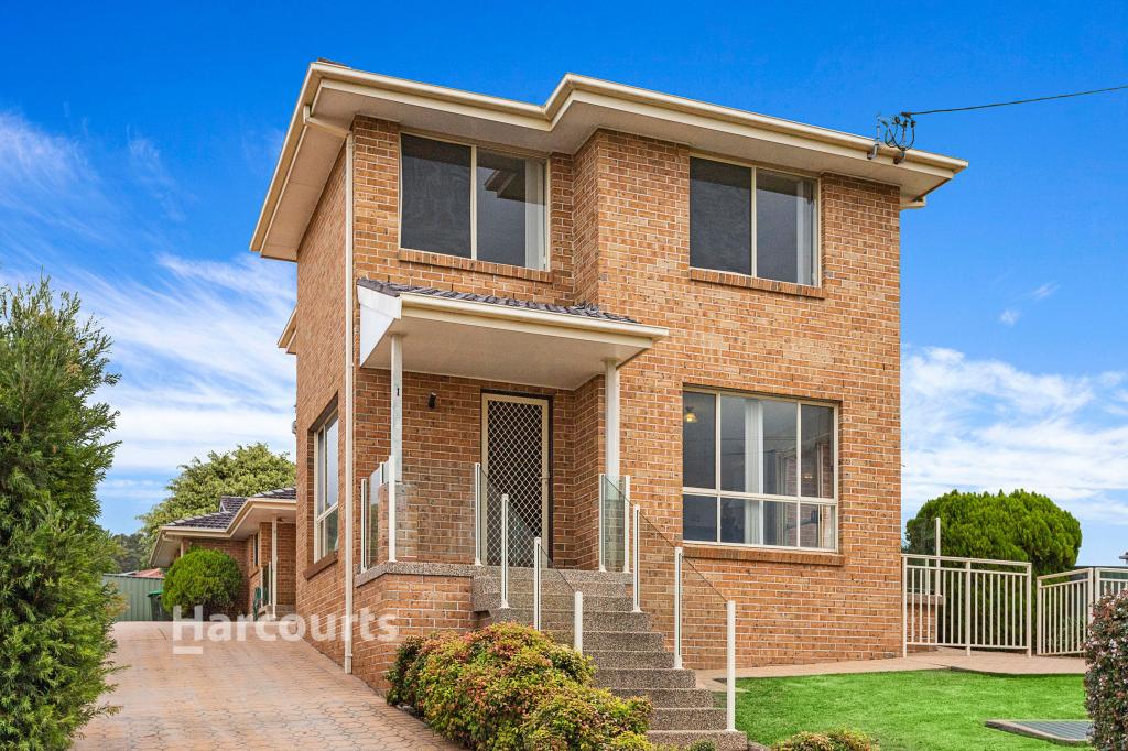 1/29 Weemala Cres, Koonawarra, NSW 2530