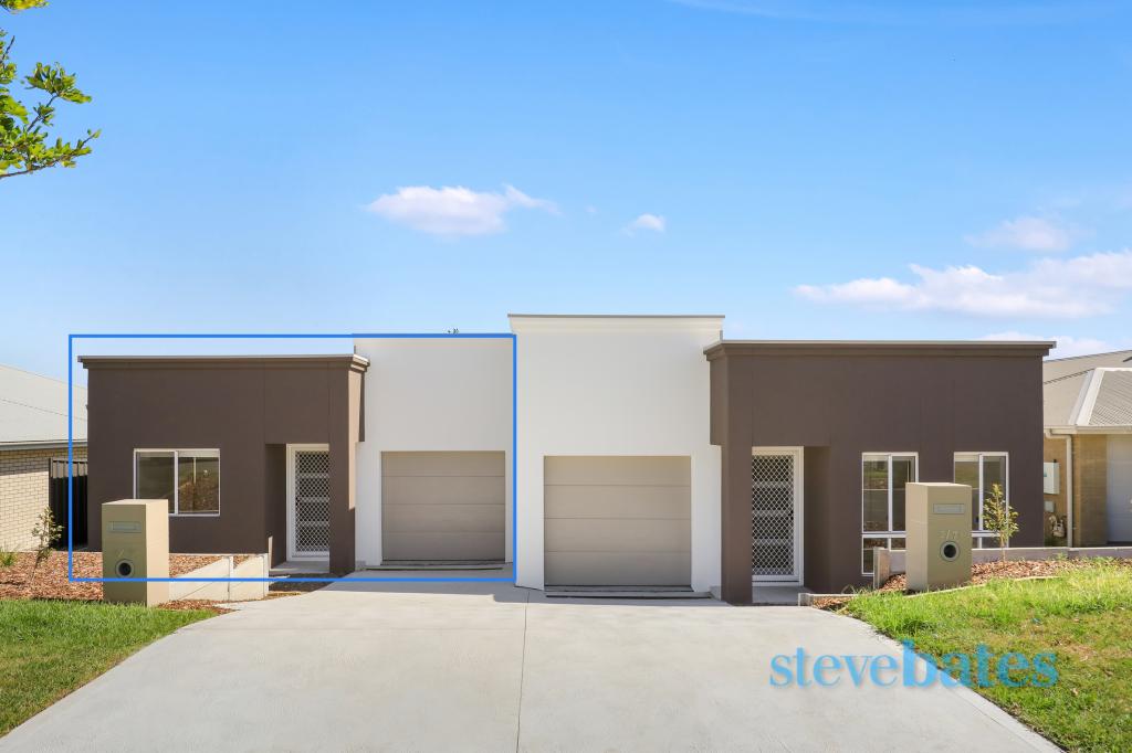 1/71 Dairyman Dr, Raymond Terrace, NSW 2324