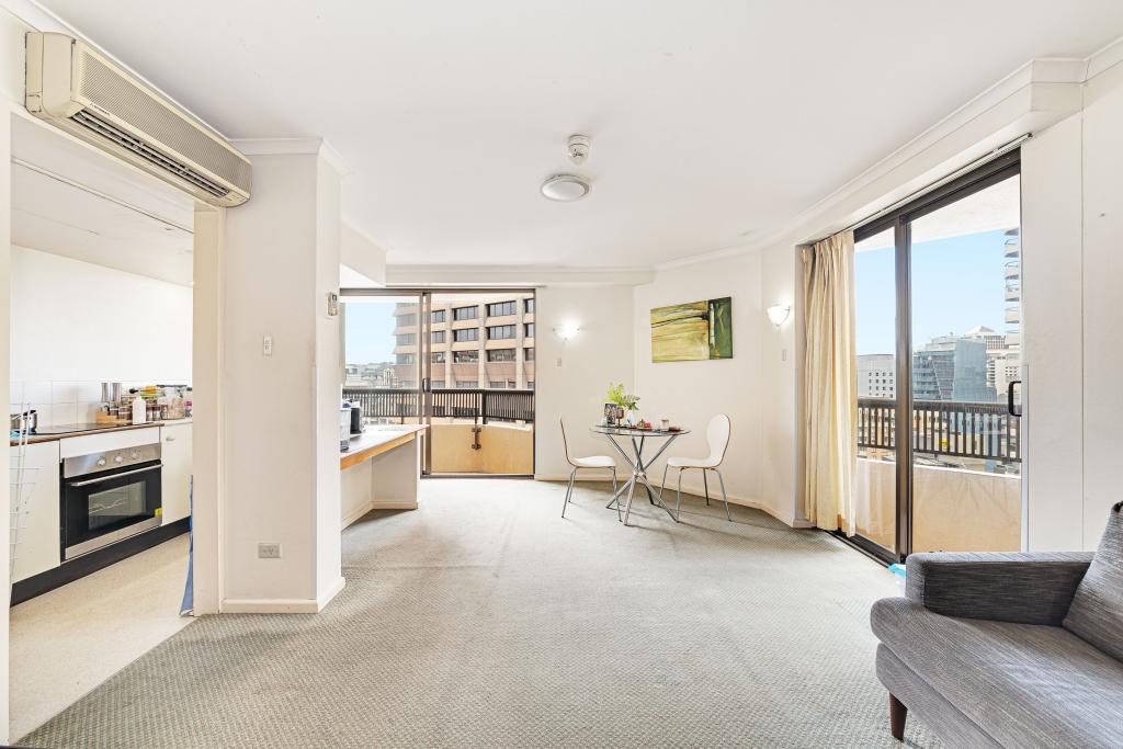 1406/38-52 College St, Darlinghurst, NSW 2010