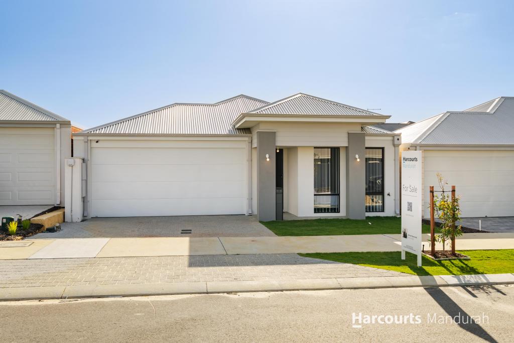 4 HERSCHEL AVE, BALDIVIS, WA 6171